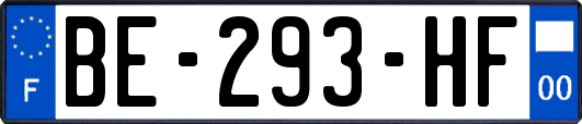 BE-293-HF