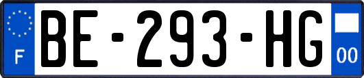 BE-293-HG