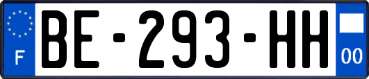 BE-293-HH