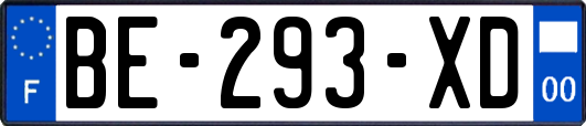 BE-293-XD
