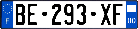 BE-293-XF