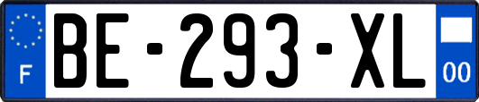 BE-293-XL