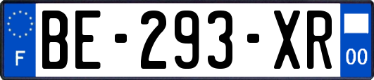 BE-293-XR