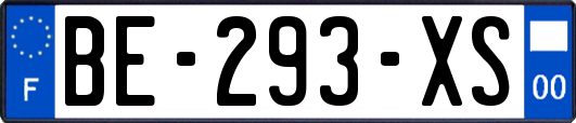 BE-293-XS