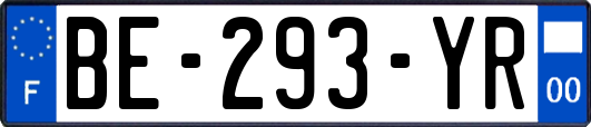 BE-293-YR
