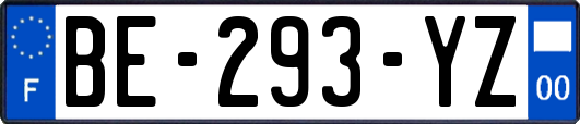 BE-293-YZ