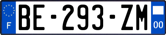 BE-293-ZM