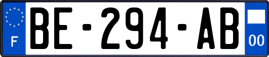 BE-294-AB