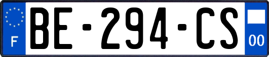BE-294-CS