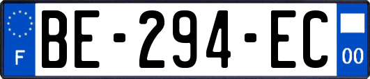 BE-294-EC