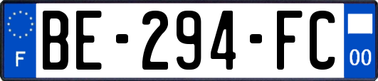 BE-294-FC
