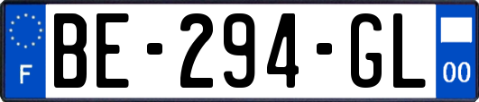 BE-294-GL