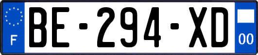 BE-294-XD