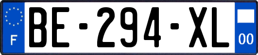 BE-294-XL