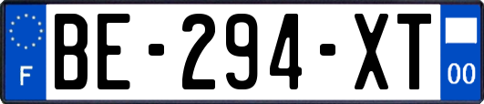 BE-294-XT