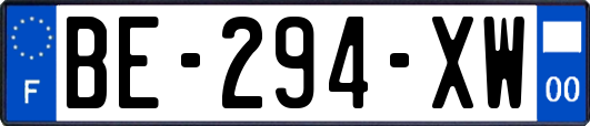 BE-294-XW