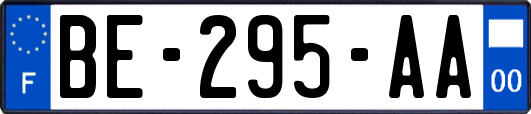 BE-295-AA