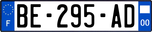 BE-295-AD