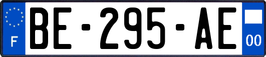 BE-295-AE