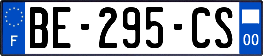 BE-295-CS