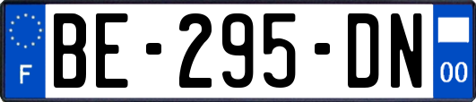 BE-295-DN
