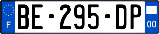 BE-295-DP