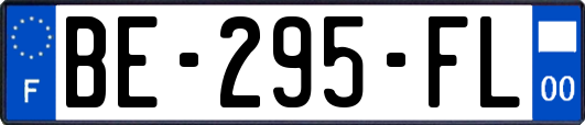 BE-295-FL
