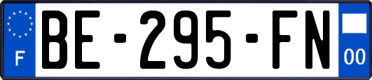 BE-295-FN