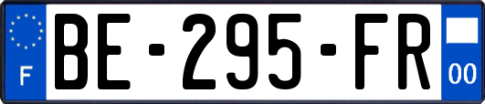 BE-295-FR