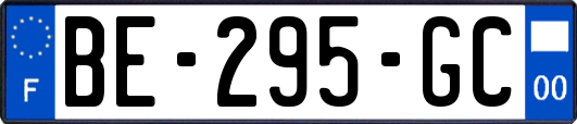 BE-295-GC