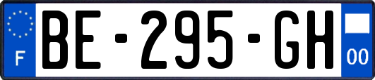 BE-295-GH
