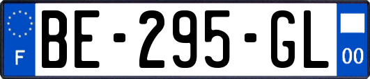 BE-295-GL