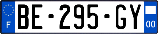 BE-295-GY