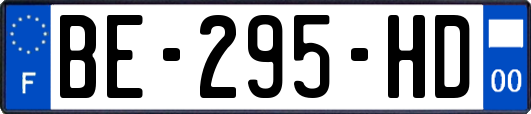 BE-295-HD