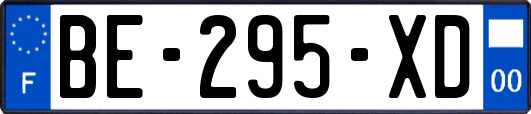 BE-295-XD