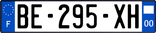 BE-295-XH