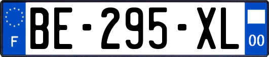 BE-295-XL