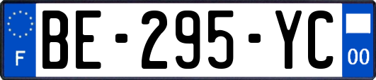 BE-295-YC