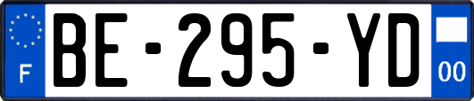 BE-295-YD