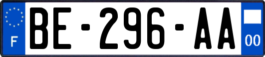 BE-296-AA