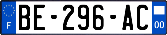 BE-296-AC