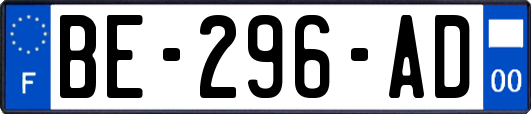 BE-296-AD