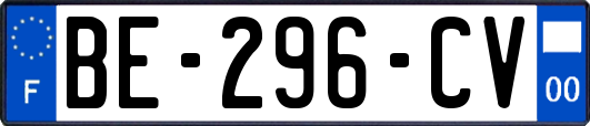 BE-296-CV