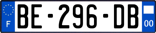 BE-296-DB