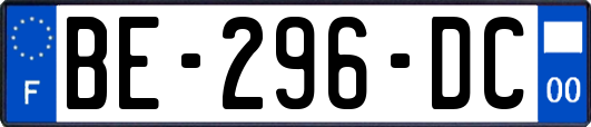 BE-296-DC