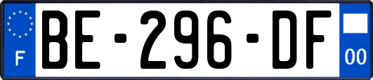 BE-296-DF