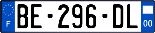 BE-296-DL