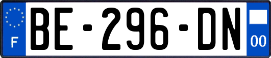 BE-296-DN