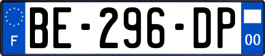 BE-296-DP