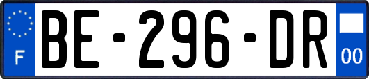 BE-296-DR